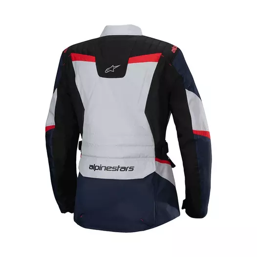 Alpinestars Stella St-1 Wp мотокуртка Blue Синий