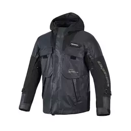 Alpinestars Mospher Wp мотокуртка Black Черный