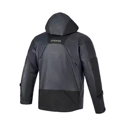 Alpinestars Mospher Wp мотокуртка Black Черный