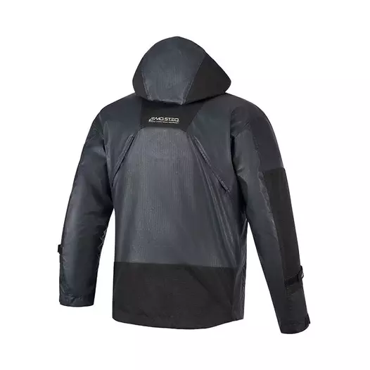 Alpinestars Mospher Wp мотокуртка Black Черный