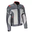 Acerbis Ruby Lady мотокуртка Grey Red Серый (размер: xs)