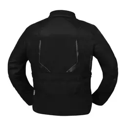 Ixs Tourster-bigair 1.0 мотокуртка Black Черный
