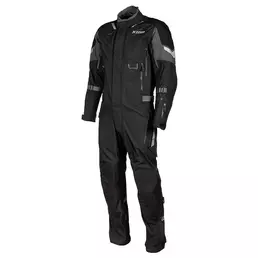 Klim Hardanger One Piece комбинезон Black Черный