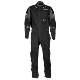 Klim Hardanger One Piece комбинезон Black Черный