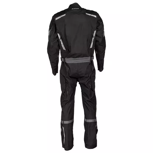 Klim Hardanger One Piece комбинезон Black Черный
