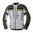 Ixs Montevideo-air 3.0 мотокуртка Light Grey Olive Серый
