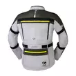 Ixs Montevideo-air 3.0 мотокуртка Light Grey Olive Серый
