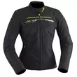 Ixon Helia мотокуртка Black Yellow Fluo Желтый (размер: xs)
