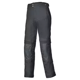 Held Tourino Big Lady мотоштаны Black Черный