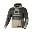Macna Rebelite мотокуртка Camo Taupe Коричневый (размер: l)