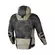 Macna Rebelite мотокуртка Camo Taupe Коричневый