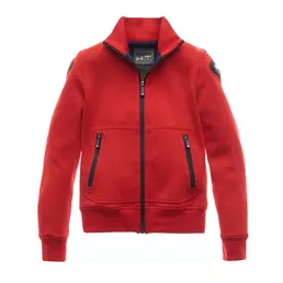 Blauer Easy Woman Pro мотокуртка Red Красный