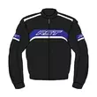 RST Pilot jacke Сине-черный (размер: s)