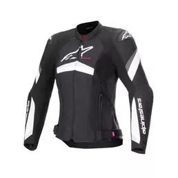 Alpinestars Stella T-gp Plus R V4 мотокуртка White Белый