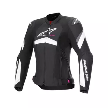 Alpinestars Stella T-gp Plus R V4 мотокуртка White Белый