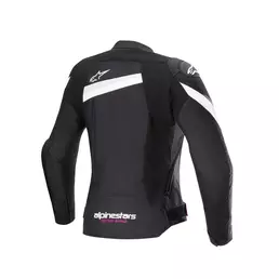 Alpinestars Stella T-gp Plus R V4 мотокуртка White Белый