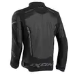 Ixon Striker Air мотокуртка Black Anthracite Черный