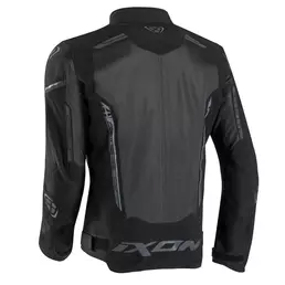 Ixon Striker Air мотокуртка Black Anthracite Черный