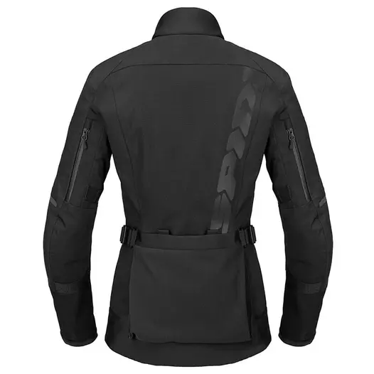 Spidi Tour Evo 2 Lady мотокуртка Black Черный