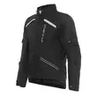 Dainese Gullfoss D-dry мотокуртка Black Черный (размер: 44)