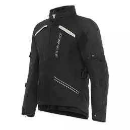 Dainese Gullfoss D-dry мотокуртка Black Черный