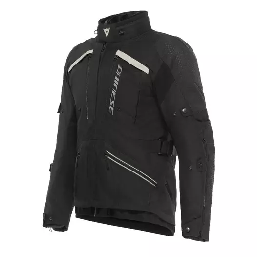 Dainese Gullfoss D-dry мотокуртка Black Черный (размер: 44)