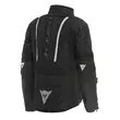 Dainese Gullfoss D-dry мотокуртка Black Черный