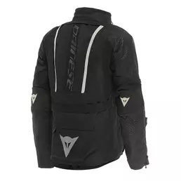 Dainese Gullfoss D-dry мотокуртка Black Черный
