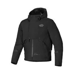Alpinestars Mootant Wp Parka Black Черный