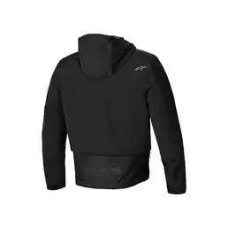 Alpinestars Mootant Wp Parka Black Черный