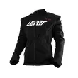 Leatt 4.5 Lite 2023 мотокуртка Black Черный (размер: s)
