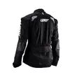 Leatt 4.5 Lite 2023 мотокуртка Black Черный