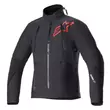 ALPINESTARS Hyde XT Drystar® XF jacke Black / Bright Red