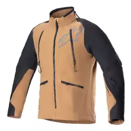 ALPINESTARS Hyde XT Drystar® XF jacke Песочный / Черный