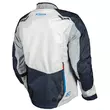 Klim Carlsbad мотокуртка Navy Blue Cool Grey Серый