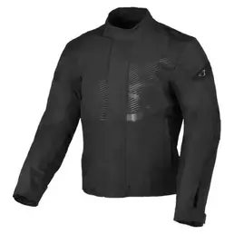 MACNA Dromico jacke Черный