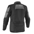 Clover Rally Pro Wp мотокуртка Black Черный