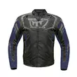 Berik Urban Microdry Power Race худи Blue Navy Синий