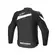 Alpinestars T-gp Plus R V4 мотокуртка Black White Белый
