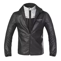 Clover Netstyle 2 Lady мотокуртка Black Черный