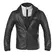 Clover Netstyle 2 Lady мотокуртка Black Черный