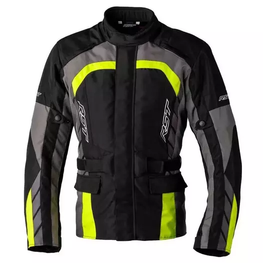 RST Alpha 5 jacke Желтый (размер: s)
