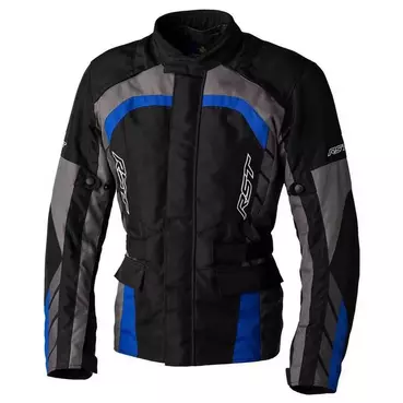 RST Alpha 5 jacke Синий