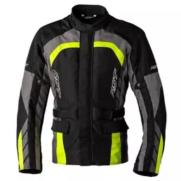 RST Alpha 5 jacke Черный