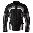 RST Alpha 5 jacke Черный