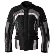 RST Alpha 5 jacke Черный