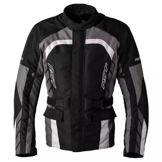 RST Alpha 5 jacke Черный