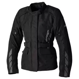 RST Alpha 5 jacke Черный