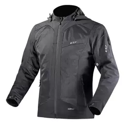 Ls2 Bolton Air Lady мотокуртка Black Черный