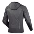 Ls2 Bolton Air Lady мотокуртка Black Черный
